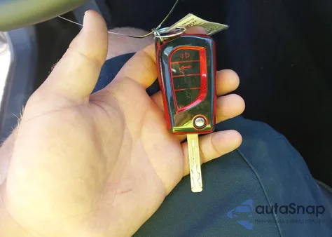 2024 Toyota Camry Se Night Shade/Se z USA, uszkodzony, nr VIN 4T1G11AK6RU892404